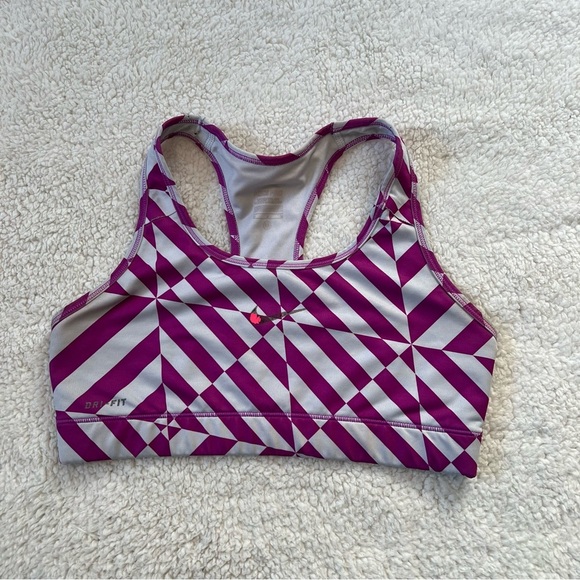 Nike Other - Nike Dryfit Sports Bra